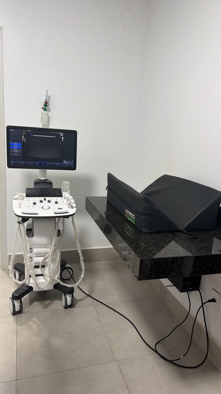 Consultório Veterinário